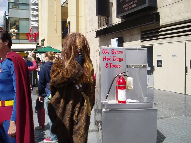 Caligari to Shutter by October: Closure Announced for Caligari