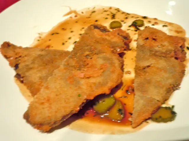 Prepared Spaghetti Sauce by Flashfood