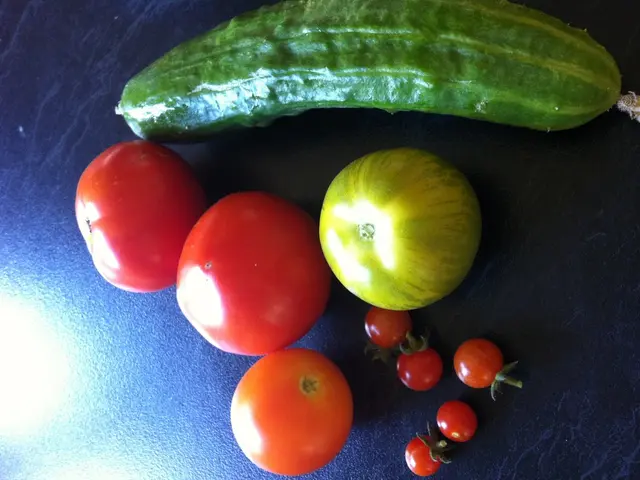 Treat pumpkins with iodine and boric acid for a rotting-resistant harvest