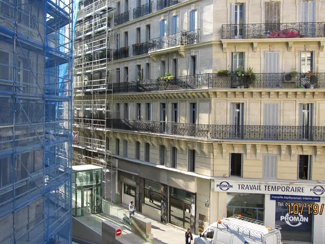 Lisbon's Increased Affordability in Housing Market