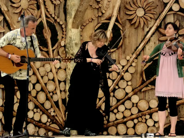 Old city in Bavaria, Germany, ranks second as the country's oldest metropolis