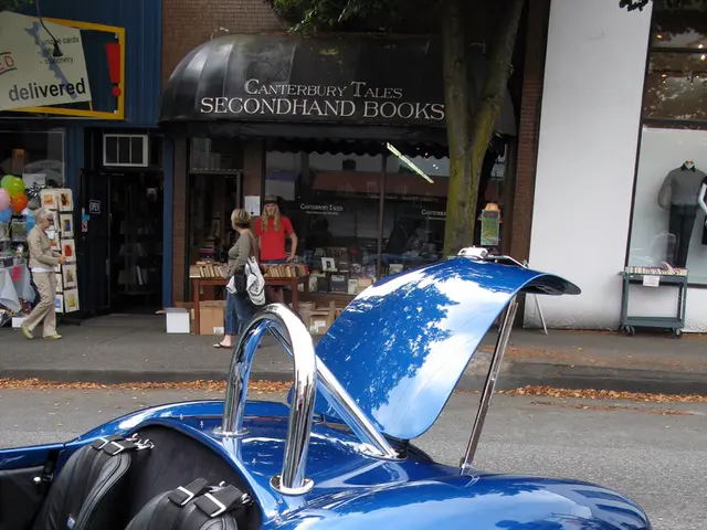 Limiting the Use of Tires in the Future: A Retrospective Perspective