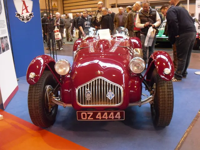 Progress Expands in Transportation Innovation Post-Expo Event