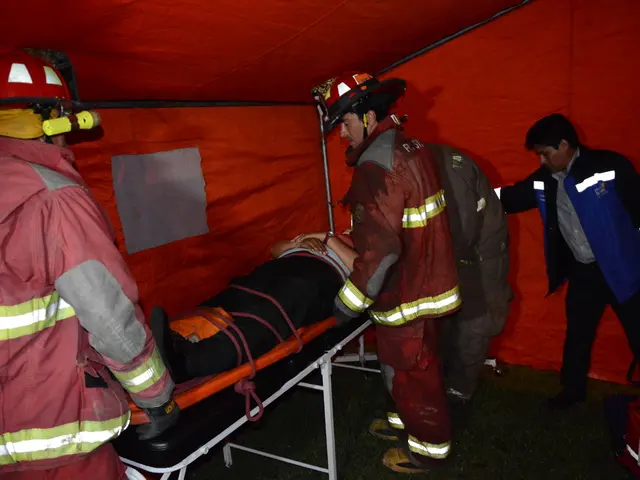 The influence Trump's budget reductions have on worldwide HIV prevention efforts.