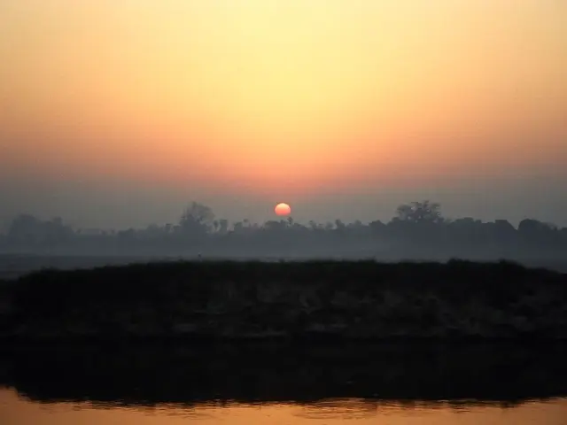 Unwavering heat or constant warmth, always consistent and unyielding