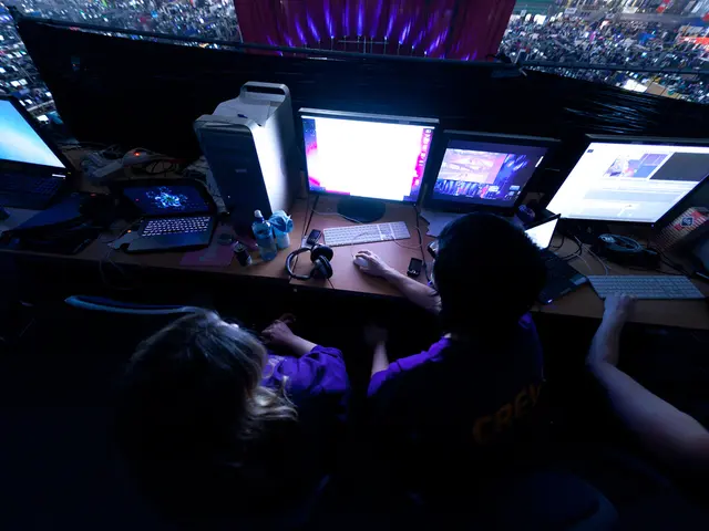 Top-tier Equipment for Avid Gamers: Must-have Tech Devices for an Engrossing Gaming Journey