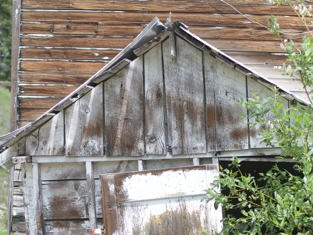 Quiet resumes in the neighborhood: Neighborhood dispute resolved following a confidential...