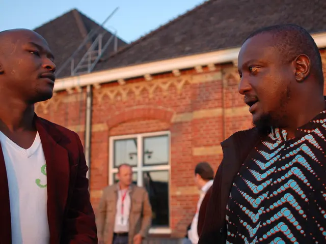 Transform Nairobi into Africa's hub for culture and intellect