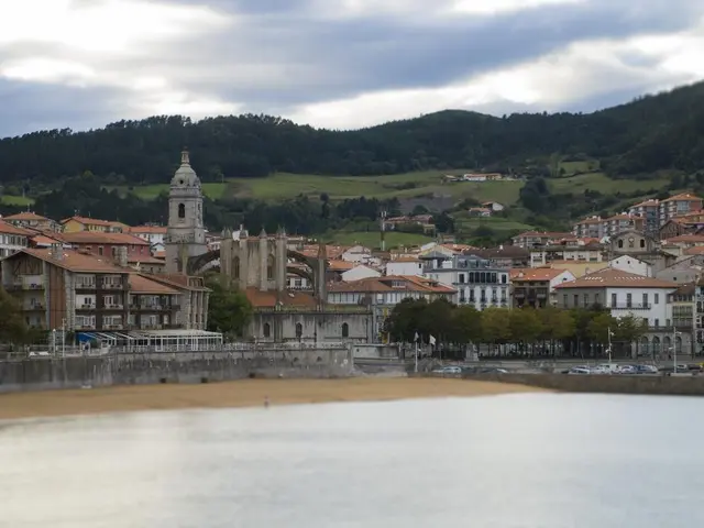 Living Costs in Major German Cities: An Overview of Berlin, Frankfurt, and Munich