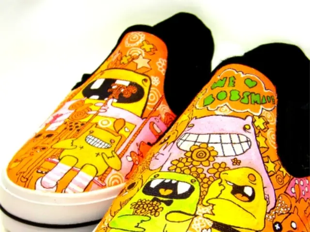 Extensive discounts on footwear from Asics, New Balance, Brooks, and other brands - 21 bargains...