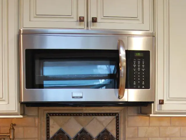 A cleaner for ovens that boasts effectiveness in eliminating accumulated dirt from a span of four...
