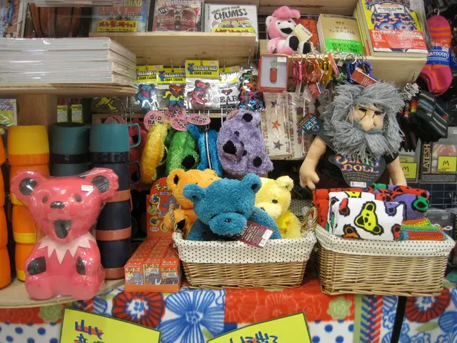 Six Eco-Friendly Gift Options for the Kids You're Shopping For