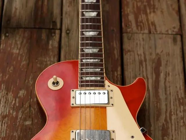 "Discover the Art of Guitar Fretboard Mastery with Our Complimentary Offline Application"