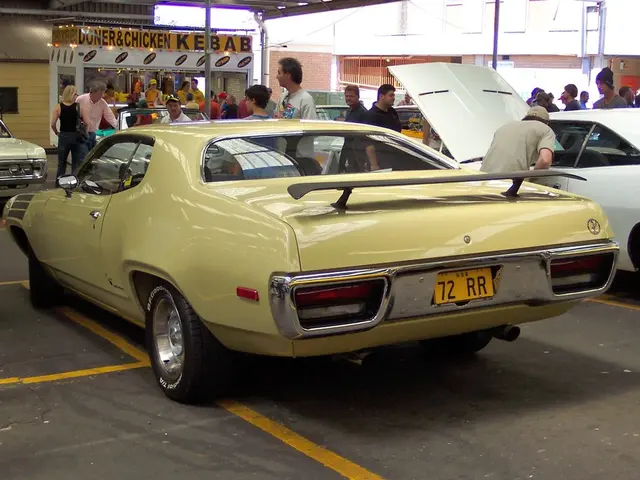 Obstructions on these specific roadways: