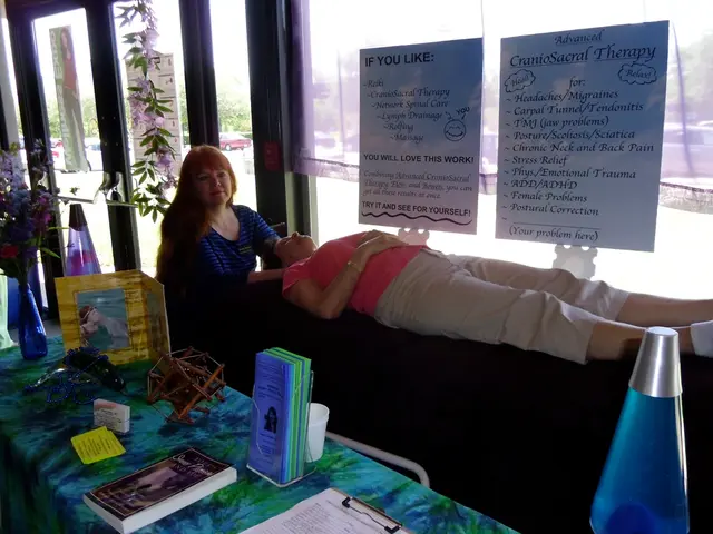 Modern-day anxiety: A closer look at the role our innate impulse to congregate plays in stress...