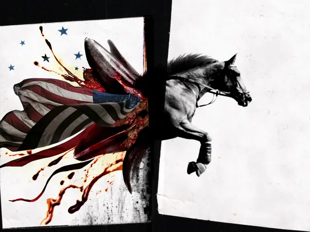 The Monarchy is bidding farewell to Tyrone.