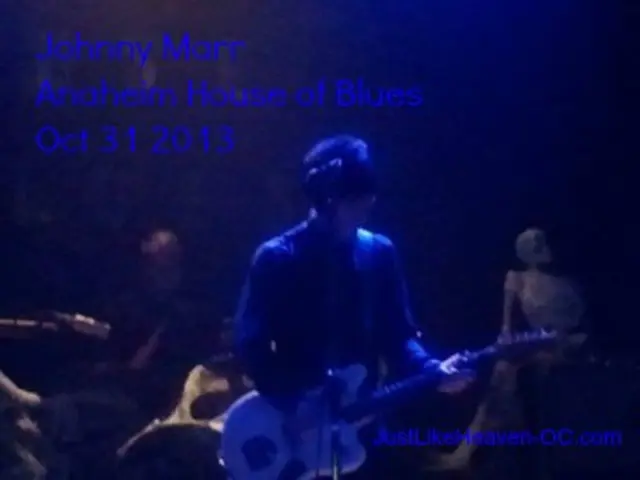 "Discovering the intricate world-building of Klaus Schulze's post-rock music, through Vangelis and...