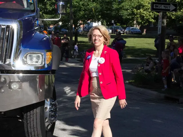 Women Defying Boundaries: Exploring Space, Security, and Community