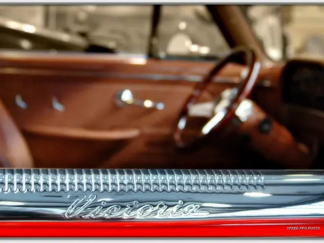 1935 Model Dodge KC Half-Ton Truck