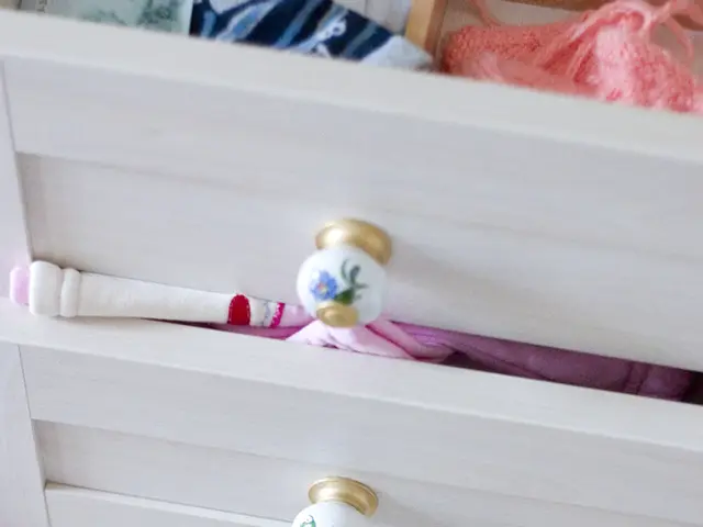 Gardens gain aesthetic appeal with the 'Outdoor Closet' storage solution, proving to be the most...