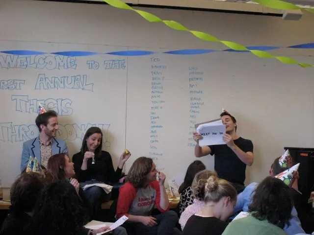 The Kolping family of Schrobenhausen is poised for a bright future ahead.