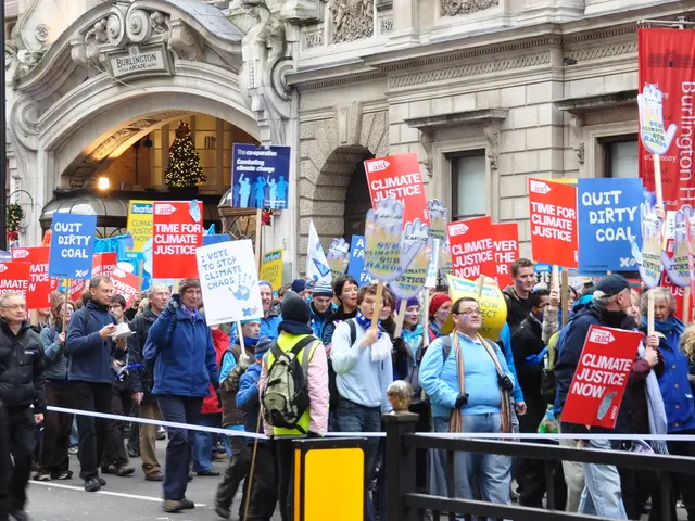 Neuss residents stepping up: The compassionate efforts of Neussers in assisting homeless...