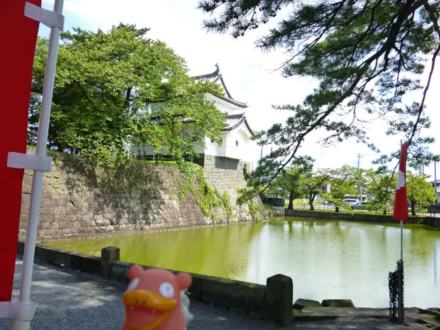 Engaging pursuits: Discover five cost-free attractions in Linz