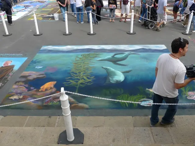 Exploring Street Photography: Tips, Equipment, and Moral Principles