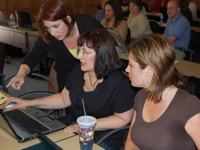 Internet Addiction in Germany - Offline Diversion Wanes