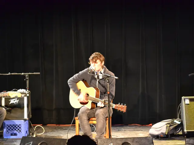 Local pub embraces vinyl, drawing approval from West Ham supporters, creating a harmonious blend of...