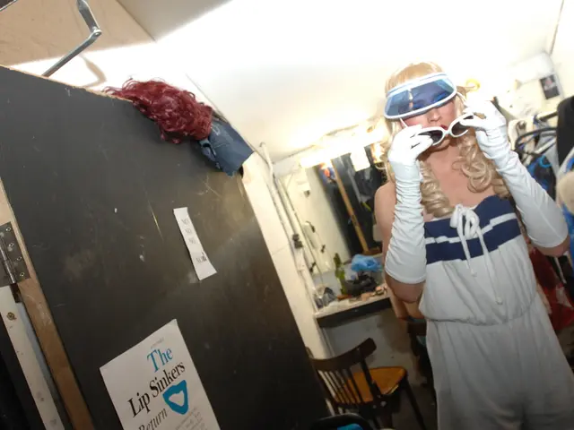 Relax, Streamline Your Closet, and Embrace Authenticity