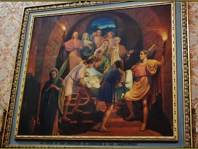 Selecting the Ideal Frame for Your Canvas Artwork: Rules to Follow and Mistakes to Avoid