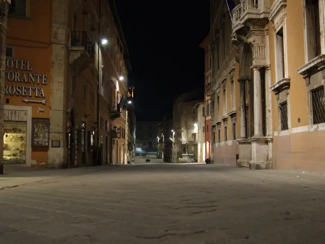 Revitalized Kaufland space scheduled for reopening by end of the year