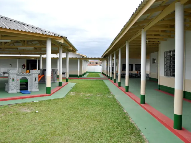 Childhoods in modern times increasingly relying on sofa surfing?