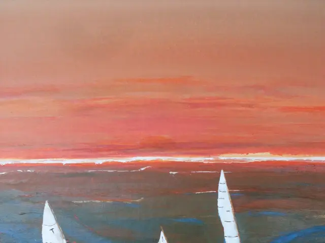 Luxurious Yacht, Among the Globes Largest, Offered for Hiring