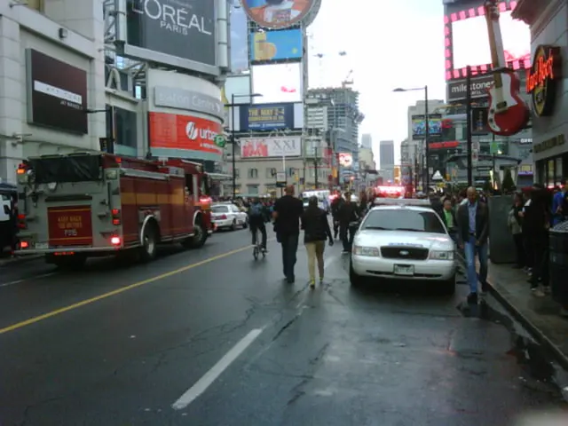 Streamlining Your Relocation in Karachi Through the Aid of Packers and Movers