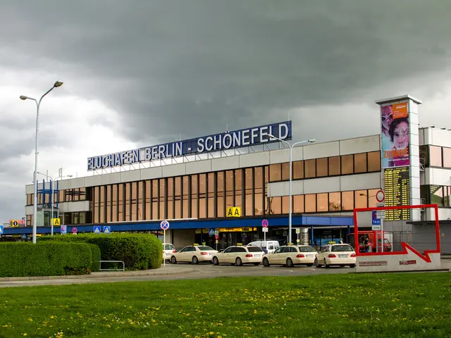 National Park on the West Coast unfurls its gates, welcoming the arrival of wildflower season