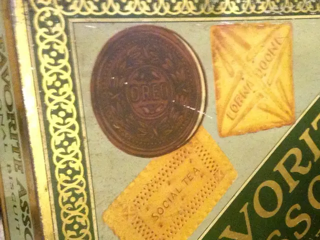 Royal treats hit the market: King Charles introduces a range of regal canine snacks