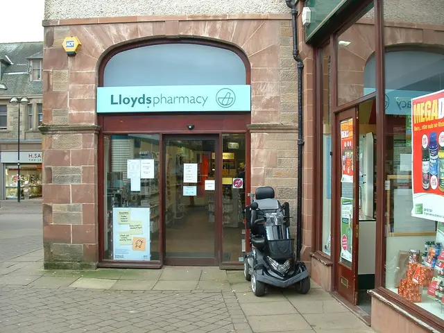 Smarter Than a Drugstore: Medkart's Quest to Create India's Most Intelligent Generic Medication...