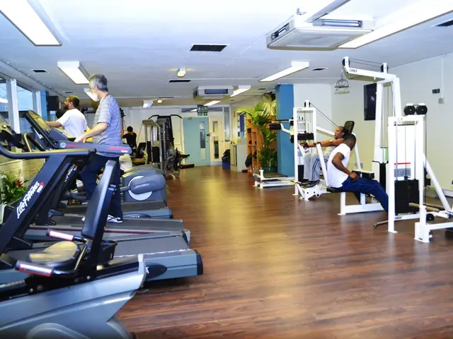 Enjoy the significant savings on a highly-rated massage gun available on Amazon Canada today