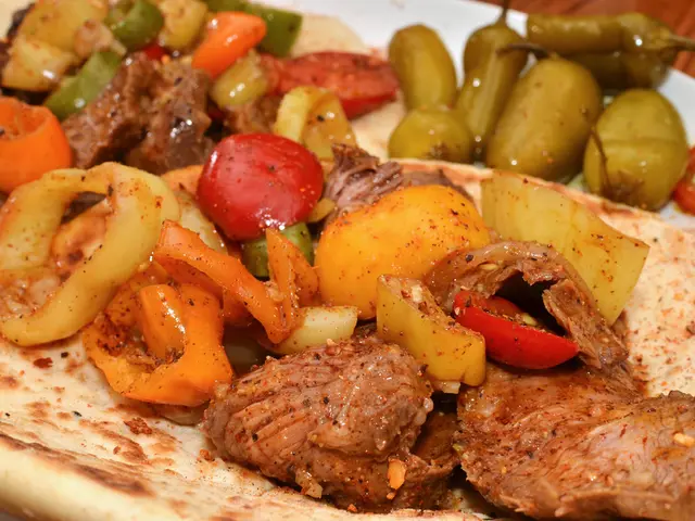 Nine out of ten Italians express worry over food waste and its environmental impact.