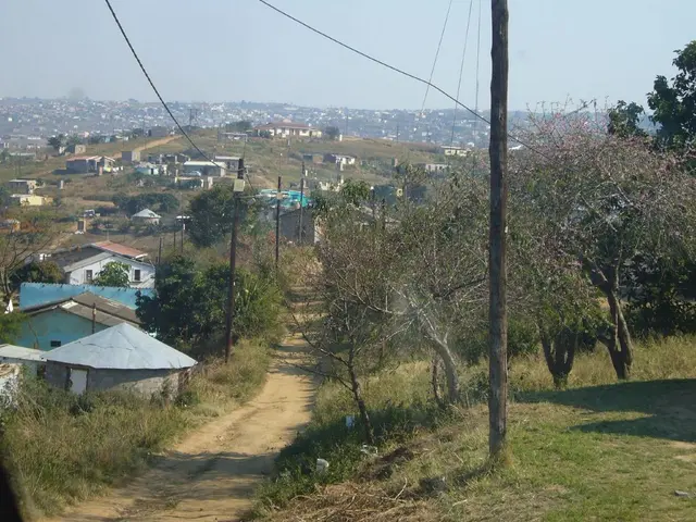 Urban green projects in Lörrach receive a fund of 97,000 euros for development