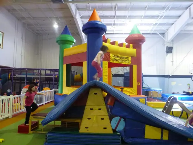 Family finds financial independence through son Alem's entrepreneurship endeavors