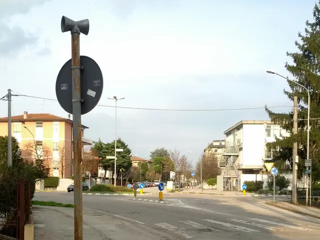 The new construction in Baden-Württemberg holds the title of the highest town with 64 residences.