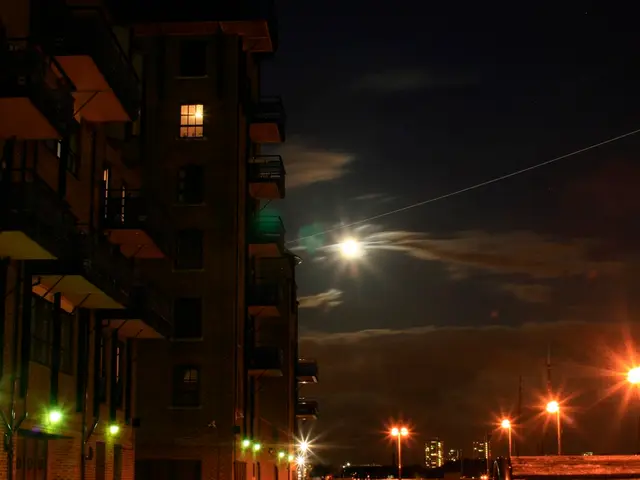 Berlin's five inviting watering holes offer cocktails and culinary delights during the sun-soaked...