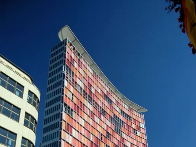 Commemorates its birthday: The Nuremberg Egg