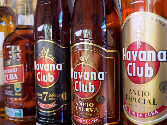 Spas in the UK have started a new trend: indulging in beer baths as part of a wellness routine.