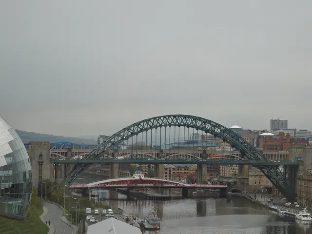 India Prepares to unveil a Climate Finance Classification System aimed at boosting the circulation...