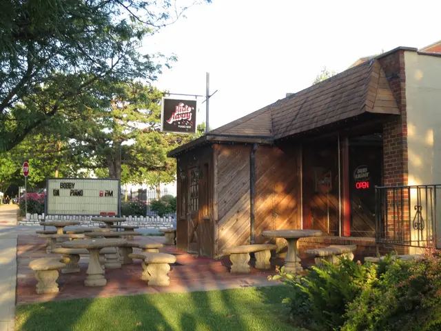 Photos of 5698 Holly Oak Drive