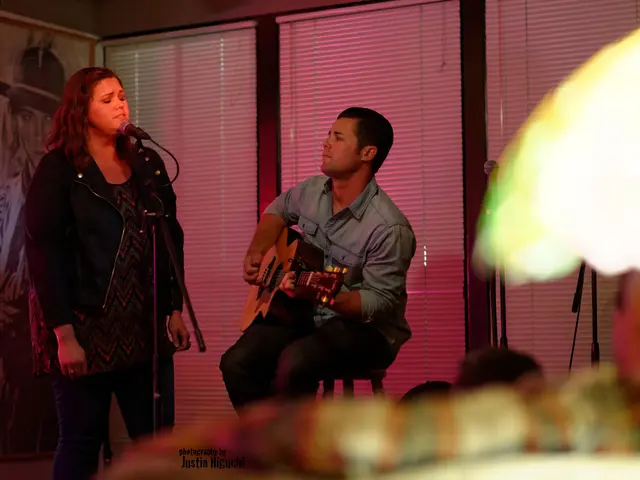 Studios in Nashville Secure Victory Over City Limits on Operations